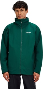 Berghaus Roam Interactive heren Jas voor €37,94 bij Amazon Spanje