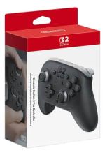 Control Nintendo Switch 2 Pro por $1,394 | Mercado Libre (Santander Débito)