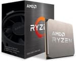 AMD Ryzen 7 5700 (8 núcleos) por $2,929 en Amazon