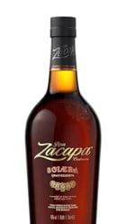 Zacapa Solera Gran Reserva | Rhum Premium | 40% vol | 70cl à 99,95€