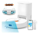 Robot Fika Smart LIDAR por $3,689 | Oferta Mercado Libre