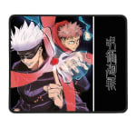 Konix Alfombrilla Gaming 3D Jujutsu Kaisen por 6€.