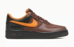 Zapatillas Nike Air Force 1 Gore-Tex por 83,33€ y mas con descuento extra 15% cesta