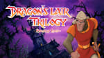 Dragon's Lair Trilogy for £0.94 at Nintendo