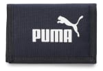 Puma Cartera Phase de velcro por 5.99€.