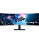 Samsung LS49FG916EUXEN, Gaming Monitor Odyssey G9 G91F DQHD de 49" por 703.41€