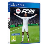 Videojuego EA Sports FC 25 PS4 por 19.90€