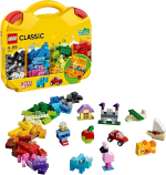 Maletín LEGO Classic por $299 | Oferta Amazon