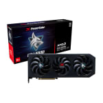 Tarjeta Gráfica PowerColor Hellhound AMD Radeon RX 9070 XT 16GB OC por 682.05€