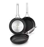 Monix Mineral Set 3 Sartenes (18, 22 y 26 cm) por 48,15€