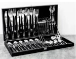 SET CUBIERTOS RIPLEY HOME ROMA, Acero Inoxidable. Oferta $29.990 en Ripley.com, Chile
