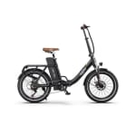 ONESPORT OT16-2 elektrische fiets voor €629 bij Onesport