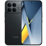 XIAOMI Poco F8 Ultra 12 + 256 GB, voor €601,18 dmv code bij Aliexpress