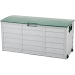 Living and Home 290L Outdoor Storage Box – £37 at Homebase