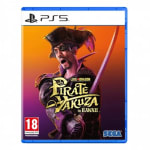 Videojuego Like a Dragon Pirate Yakuza in Hawaii PS5 por 19.95€