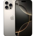 Apple iPhone 16 Pro Max (256 GB) voor €950 bij Azerty