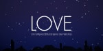 LOVE - Un rompecabezas lleno de historias por 2.40€