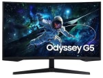 Monitor Gamer Samsung Odyssey G5 32" QHD por $3,604