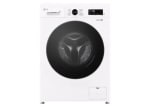 LG F4X1009NWK Wasmachine 9 kg, 1400 rpm voor €399,20 bij Expert