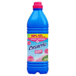 Suavizante Ensueño Frescura Primavera 1L por $15 | Descuento Bodega Aurrera