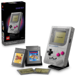 LEGO Super Mario Game Boy Model Kit 72046 for £39.99
