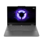 Portátil Lenovo LOQ Essential 15IRX11 15.6" Intel i5-13450HX 16GB 512GB SSD RTX 5050