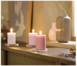20% IKEA Family korting op alle (led-)kaarsen en kaarshouders