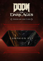 Doom: The Dark Ages | Revelations (DLC) - Xbox Series X/S and PC