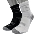 Calcetines Puma 6 pares por $199 | Oferta Costco