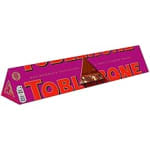 Toblerone Milk Chocolate, Large Gift Bar for £4