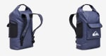Mochila Quiksilver Azul 28 l Estanca por 31.99€