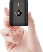 Batería Externa Carga Rápida 10000mAh,PD 22.5W Power Bank con Pantalla LED por 14,40€