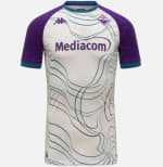 Camiseta Kappa Mokibapre Pro ACF Fiorentina por 11,92€