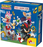 Lisciani sonic chaos control game voor €9,75 bij Amazon