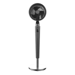 Ventilateur EnergySilence 2400 Cyclone - 40 W à 64,90€