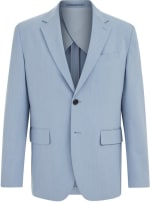 WE Fashion Slim fit Business-colbert voor €54 bij bol