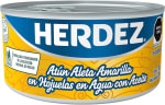 Atún Herdez EL GRANDE 280g por $20 | Oferta Amazon