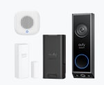 eufy Videodeurbel E340 Starterset voor € 193,98 bij Eufy