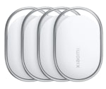 Pack de 4 Localizadores Xiaomi Tag por $1,019
