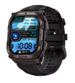 KOSPET Tank M4 smartwatch acero inoxidable GPS 10ATM por 176.16€