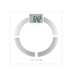 Báscula de baño Medisana BS444 Connect por 19.99€.