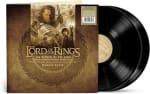 Vinil LOTR: Return of the King por $596 | Oferta Amazon
