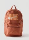 Mochila - naranja marca Nike