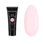 NeoNail Duo - Gel acrílico para extensión de uñas, color rosa natural por 3.99€