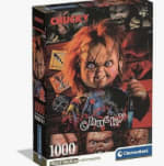 Clementoni puzzels vanaf €5,67