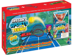 Nintendo Switch Instant Sports Tennis Bundle (2 raquetas) (Código descarga) por 8,42€