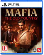 Mafia: The Old Country Standard Edition (PS5) – £25.99