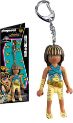Monster High Sleutelhanger Cleo De Nile voor €3,49 bij Bol
