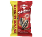 Facundo Pipas gigantes de 190 g por 1,44€