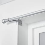 No Drills Extendable Metal Curtain Pole Drops to £5.50 at Dunelm